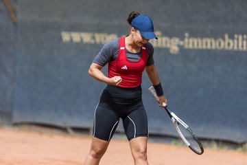 Bild 207 - BL DTV Hannover - BW Dresden Blasewitz : Ergebnis: 2:7